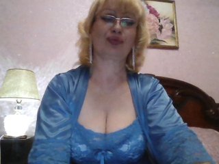 Erotisk videochatt _mamasita_