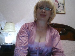 Erotisk videochatt _mamasita_