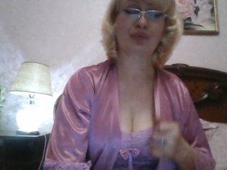 Erotisk videochatt _mamasita_