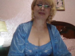 Erotisk videochatt _mamasita_