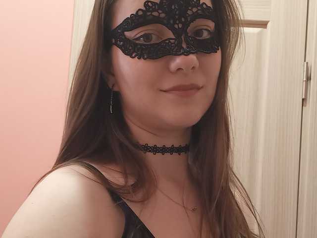 Foto av profilen BahamaNight