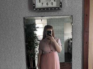 Erotisk videochatt Ustinya