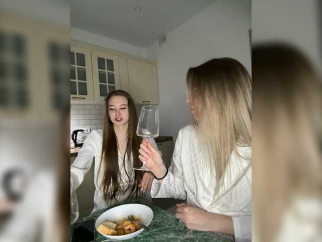 Sändningsbilder Utiputishkaa