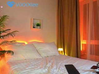 Erotisk videochatt viXXXie