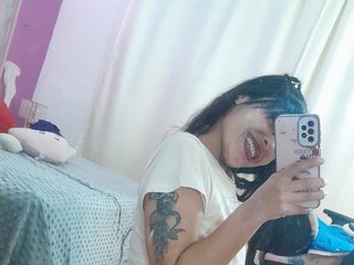 Erotisk videochatt VaiiolethSex