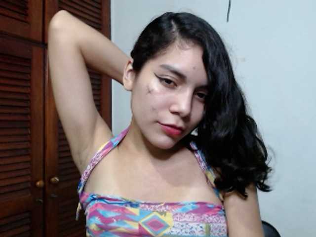 Sändningsbilder Vaiolet