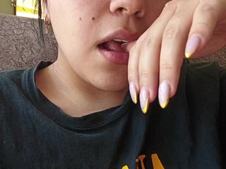 Erotisk videochatt Val-kyrie