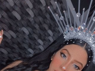 Erotisk videochatt Valentina-fi