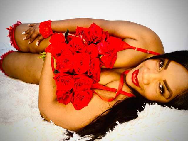 Foto av profilen valentina-latina