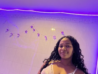 Erotisk videochatt valentina069