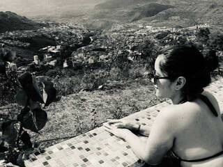 Erotisk videochatt ValentinaAss