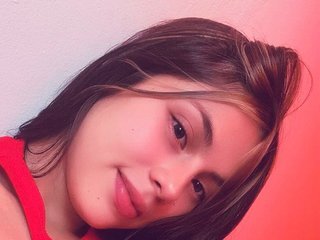 Erotisk videochatt Valentinajane10