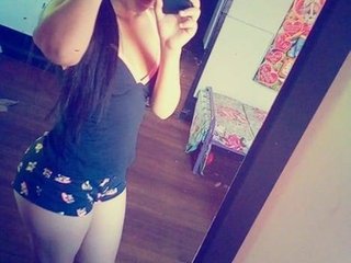 Erotisk videochatt valentinamaye