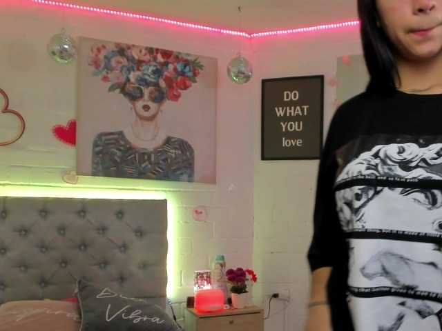 Sändningsbilder ValentinaMor1