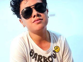 Erotisk videochatt ValentinaRamirez