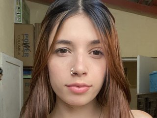 Erotisk videochatt valeria-mendoza