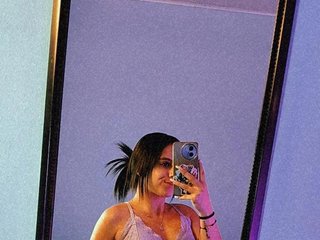 Erotisk videochatt valeria-ponce-
