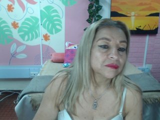 Erotisk videochatt valeria-sexy