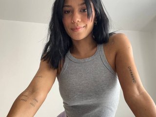 Erotisk videochatt ValeriaDuque