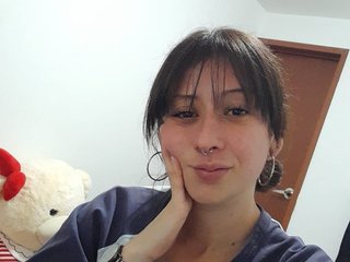 Erotisk videochatt valeriaf