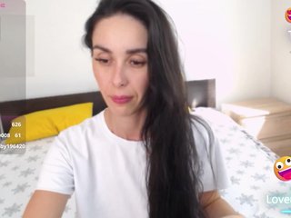 Erotisk videochatt ValeriaFoxx
