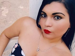 Erotisk videochatt Valeriahabibi