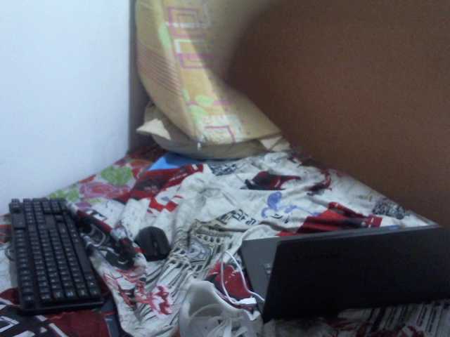 Sändningsbilder valeriaklear