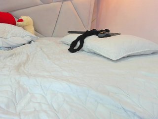 Erotisk videochatt ValeriaLevon