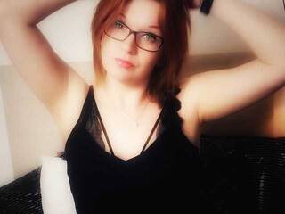 Erotisk videochatt ValeriaLoving