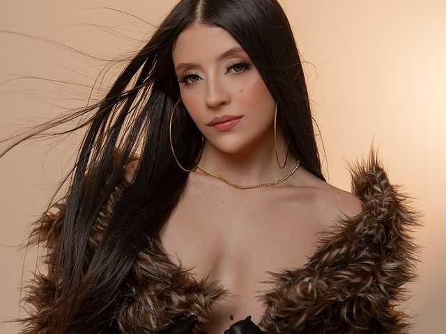 Foto av profilen ValeriaRivera1