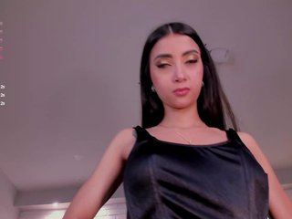 Erotisk videochatt ValeriaVelvet