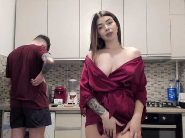 Sändningsbilder Valeria_xoxo