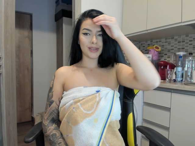 Sändningsbilder Valeria_xoxo
