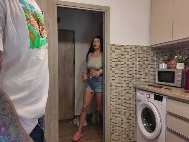 Sändningsbilder Valeria_xoxo