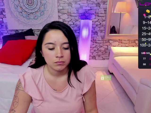 Foton Valerie-Saenz 333 0 333 Goal Naked and Fingering♥ #latina #lovense #cum #anal #squirt #lovensecontrol #bigtoy #doublepenetration #frinedly