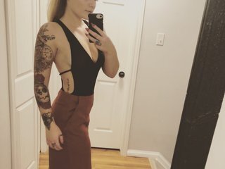 Erotisk videochatt ValerieV23