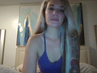 Erotisk videochatt ValerieV23