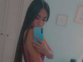 Erotisk videochatt ValerieWhite