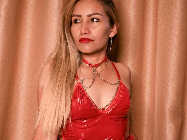 Foto av profilen Valeriia-