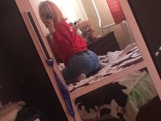 Erotisk videochatt Valeriyankaa