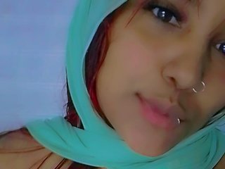 Erotisk videochatt Valery-rose