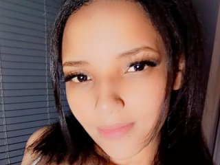 Erotisk videochatt Valery-Rose888