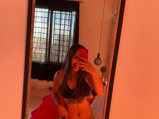 Erotisk videochatt Valery-sex4