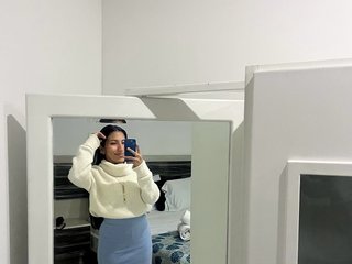 Erotisk videochatt Valery-sidney