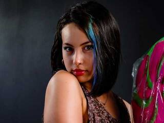 Erotisk videochatt Valery-Vall