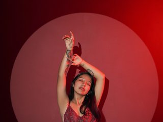 Erotisk videochatt Valery-wang