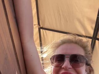 Erotisk videochatt ValeryaGold