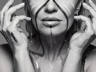 Erotisk videochatt ValeryaGold