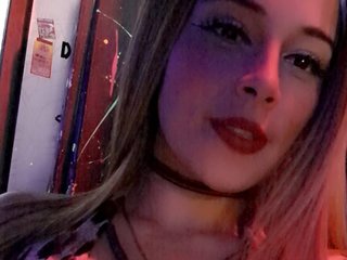 Erotisk videochatt valeryberry