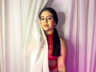 Erotisk videochatt valerye-rouge